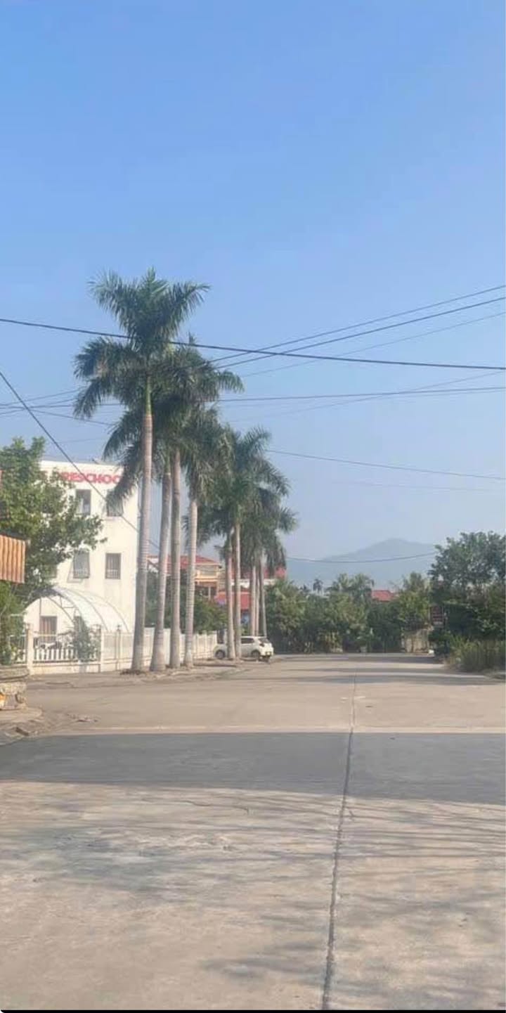 Đất KĐT Vĩnh Hoà A, Hải Dương 100m² giá 2 tỷ - Sổ đỏ chính chủ, xây tự do