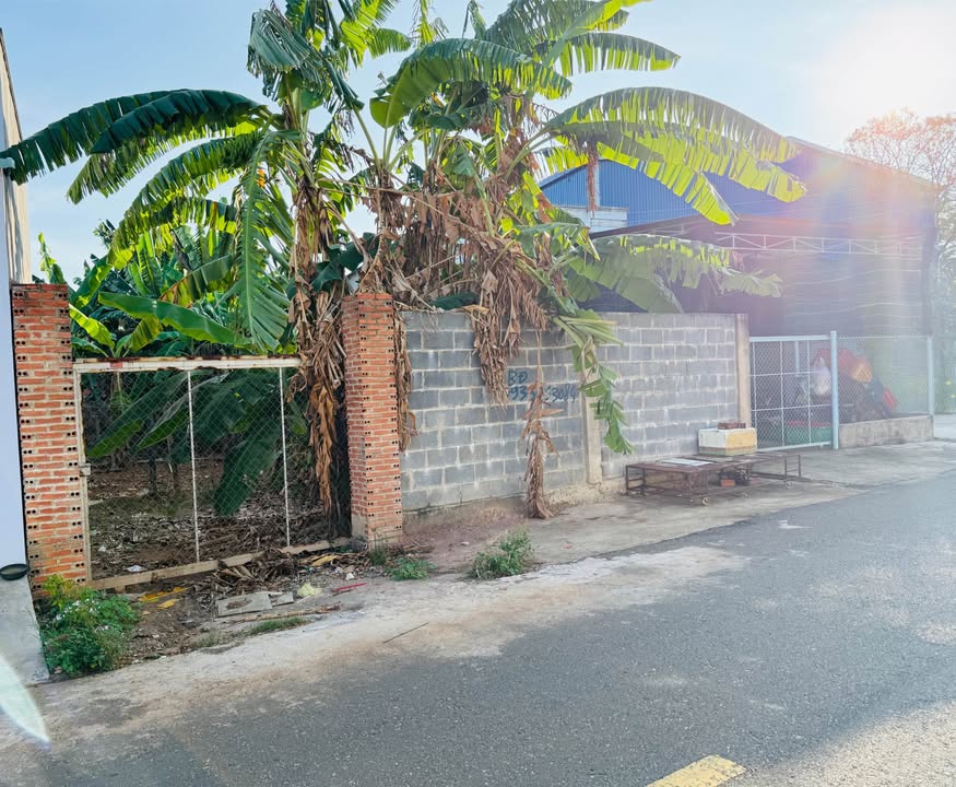 Đất Nền 297m² Hoà Long, Bà Rịa - Giá 4.2 Tỷ, Sổ Hồng Thổ Cư