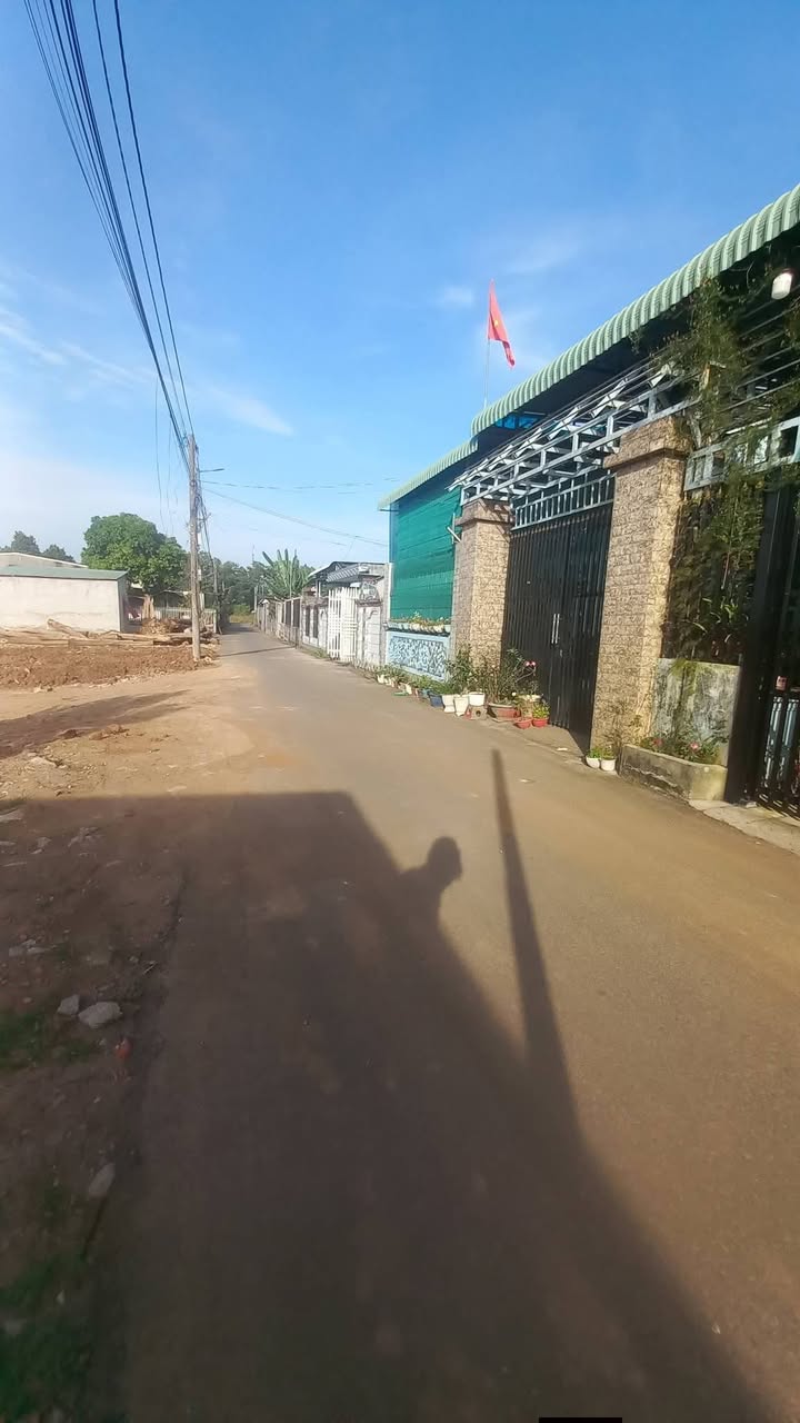 Đất nền Hòa Long, Bà Rịa 490m² 4.4 tỷ - Đường to ô tô, sổ đỏ chính chủ!