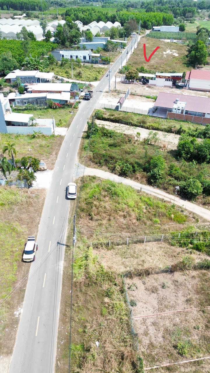 Đất nền Long Đất 176m² giá 990 triệu - Tiềm năng tăng giá vượt trội!