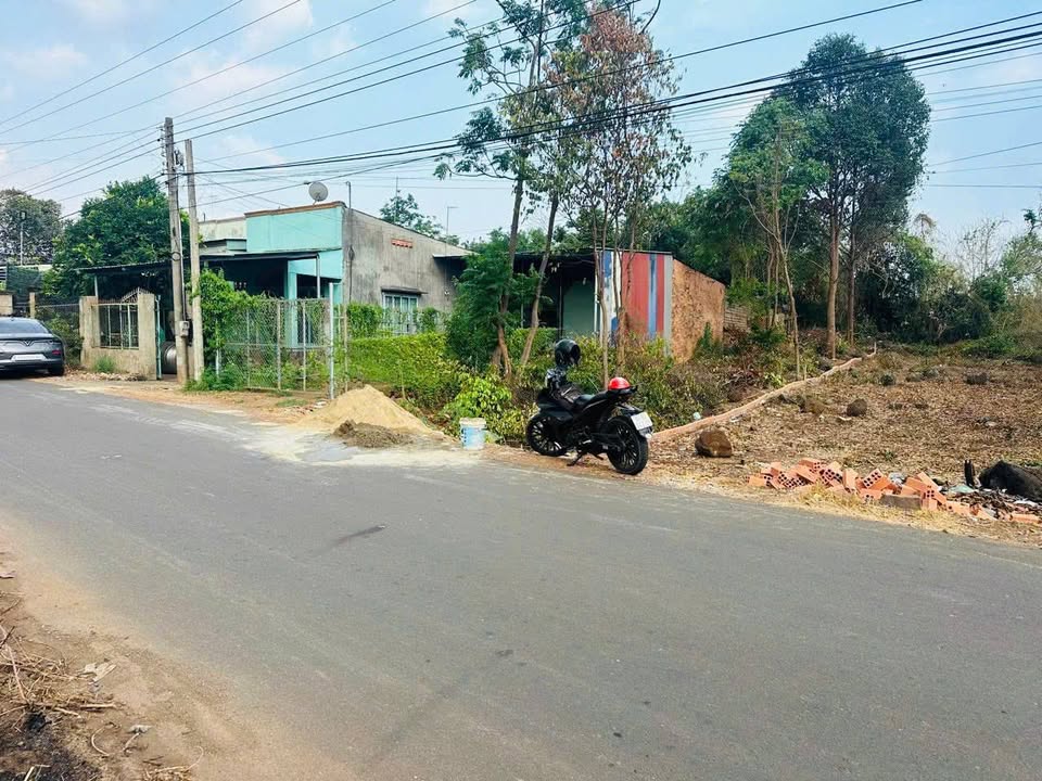 Đất Sông Trầu Trảng Bom 180m² Thổ Cư 100% - Giá Đầu Tư 1.05 Tỷ