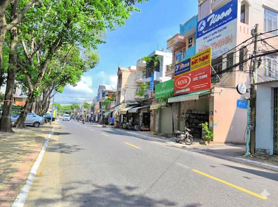 Nhà Mặt Tiền Lê Lai, Vũng Tàu 116.6m² - Giá 25 Tỷ, Sẵn Sổ Hồng