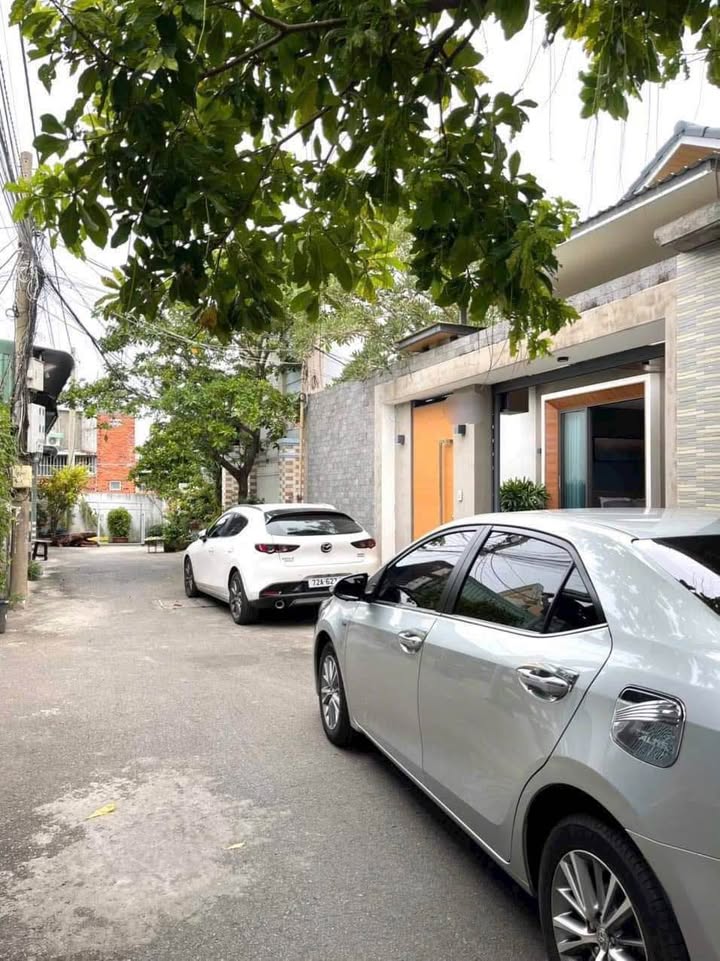 Nhà Mặt Tiền Phạm Cự Lạng, Vũng Tàu - 63m², 3PN, 4.85 Tỷ