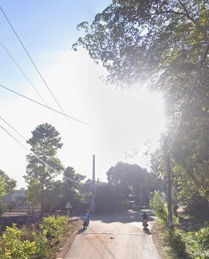 Bán Đất Nền 500m² Trung Tâm Ngãi Giao - Sổ Đỏ Thổ Cư, Giá 3.1 Tỷ