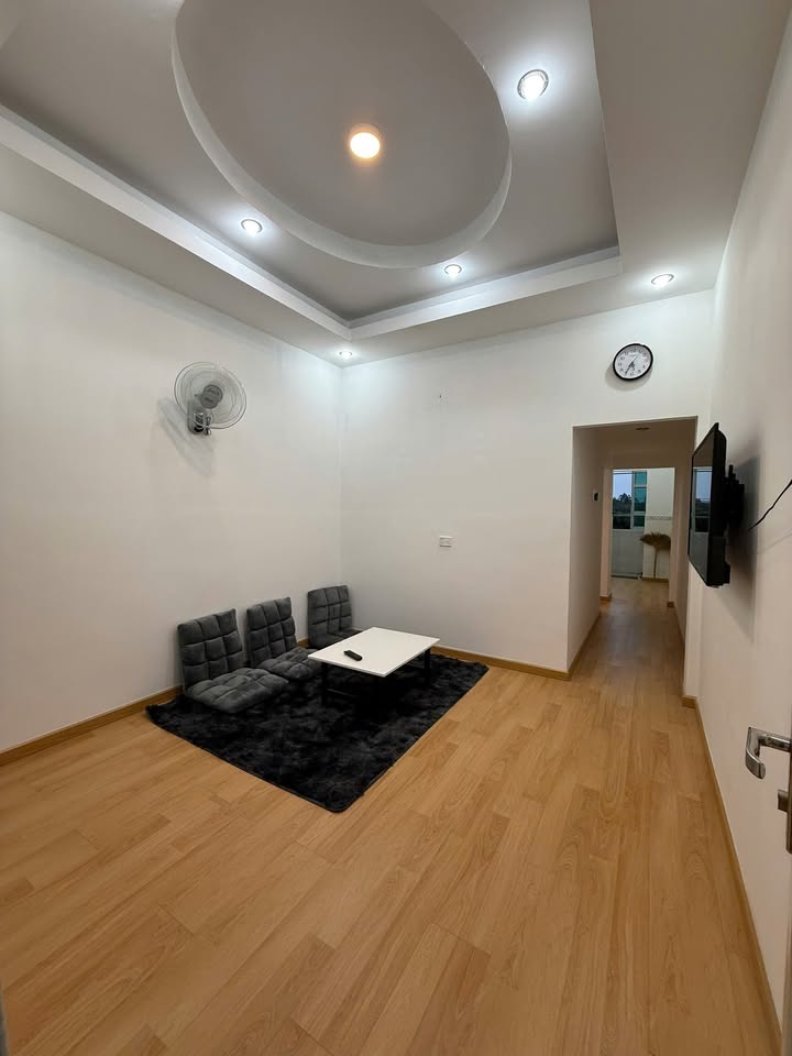 Căn hộ 42m² Trung tâm TP. Bà Rịa, Sổ hồng riêng - Giá 950 triệu