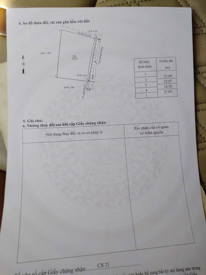 Đất nền Hòa Vang 100m² chỉ hơn 500 triệu - Sổ đỏ chính chủ!