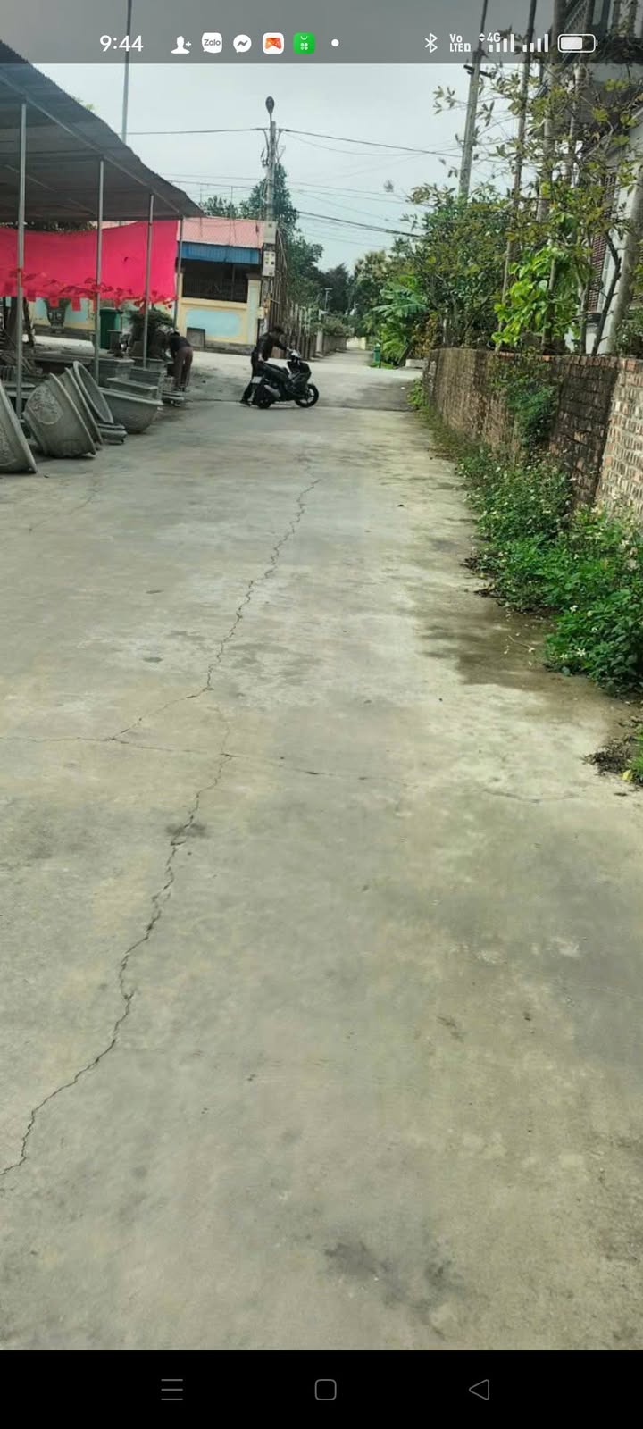 Đất Nền An Lão 63m² Giá Hơn 900 Triệu - Sổ Đỏ Chính Chủ