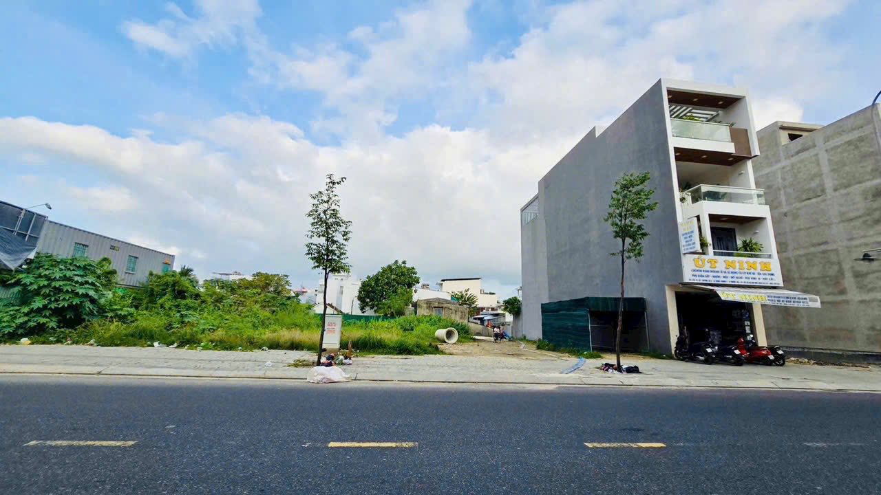 Đất nền Đường số 4 Thích Quảng Đức, Nha Trang 224m² – Đầu tư sinh lời ngay!