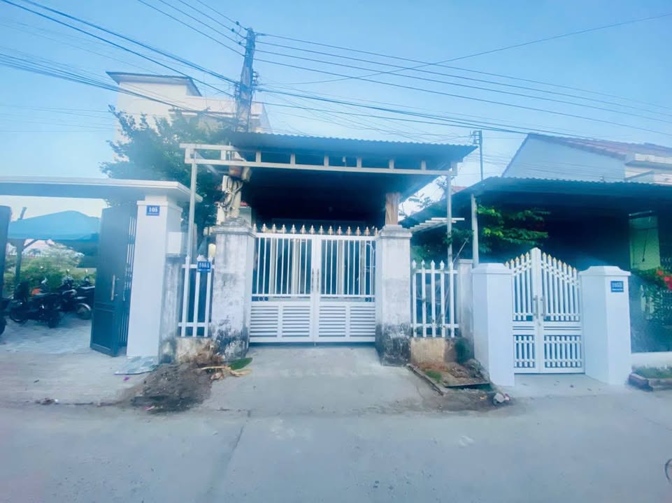 Nhà Mặt Tiền Trương Công Kỉnh, Ninh Diêm 105m² - Vị Trí Đắc Địa, Kinh Doanh Vô Vàn!