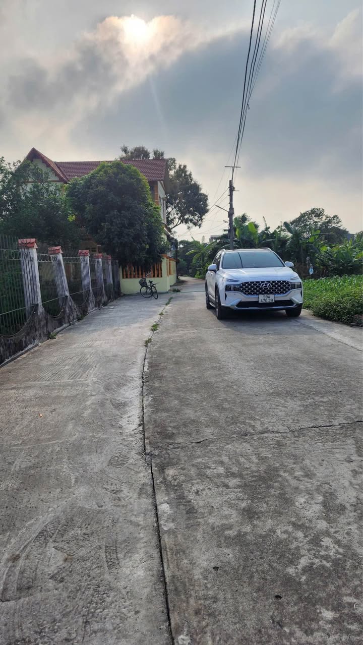 Đất Nền Phú Lâu, Lương Tài, Bắc Ninh - 92m² - Giá Dưới 2 Tỷ