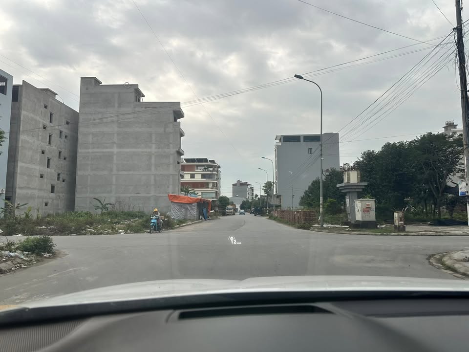 Đất nền Thành Phố Bắc Ninh 80m² - Tiềm năng tăng giá!