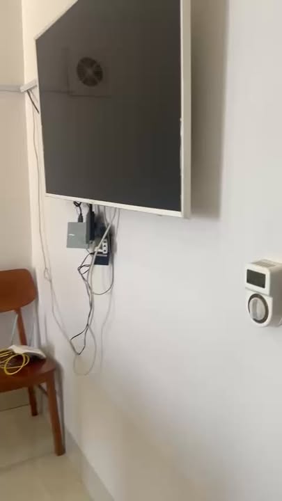 Nhà riêng Phố Đào Tấn Bắc Ninh 45 triệu/tháng - Full nội thất, thang máy!