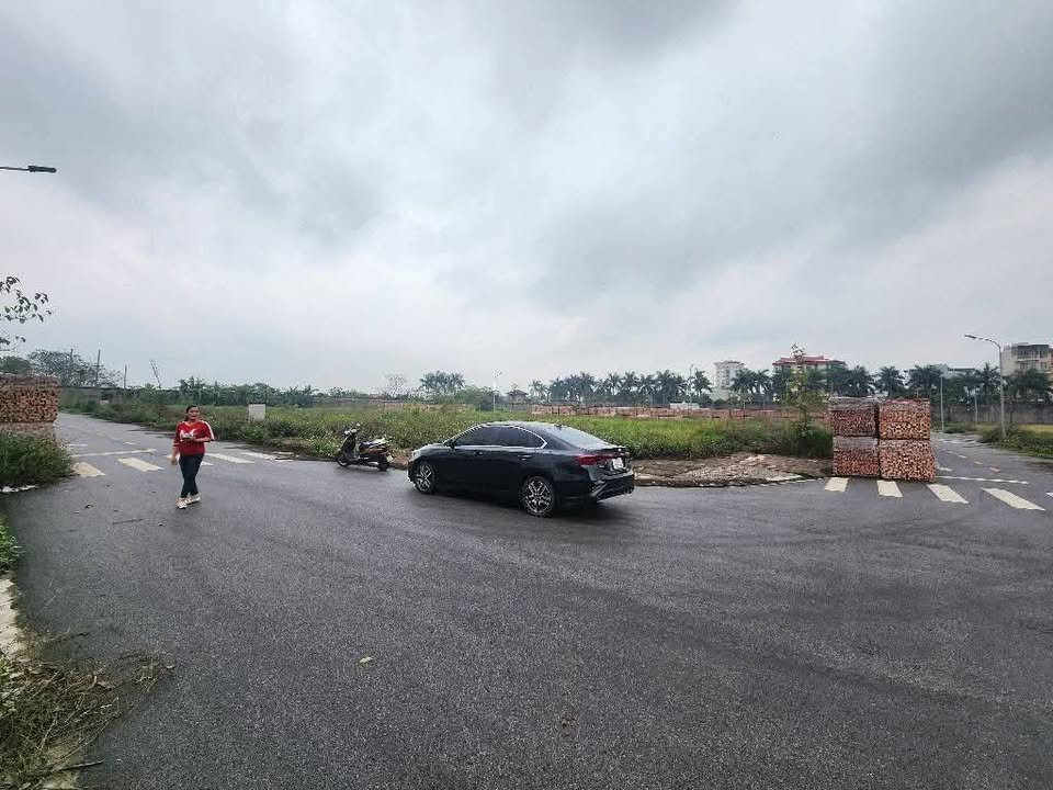 Đất nền Xuân Lâm 142m² - Tiềm năng tăng giá vượt trội!