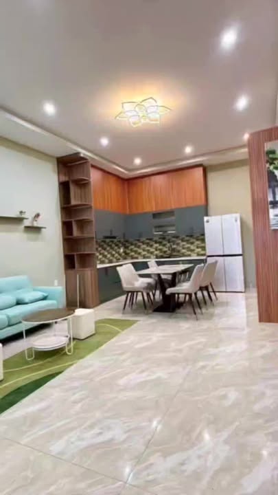Nhà Mặt Tiền An Bắc, Ngũ Hành Sơn 120m² - Dòng Tiền 7 Tỷ