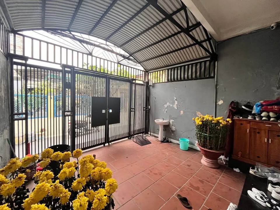 Nhà 2 Tầng Hoàng Diệu, Hải Châu - 91m² - 7 Tỷ - Lõi Trung Tâm Đà Nẵng