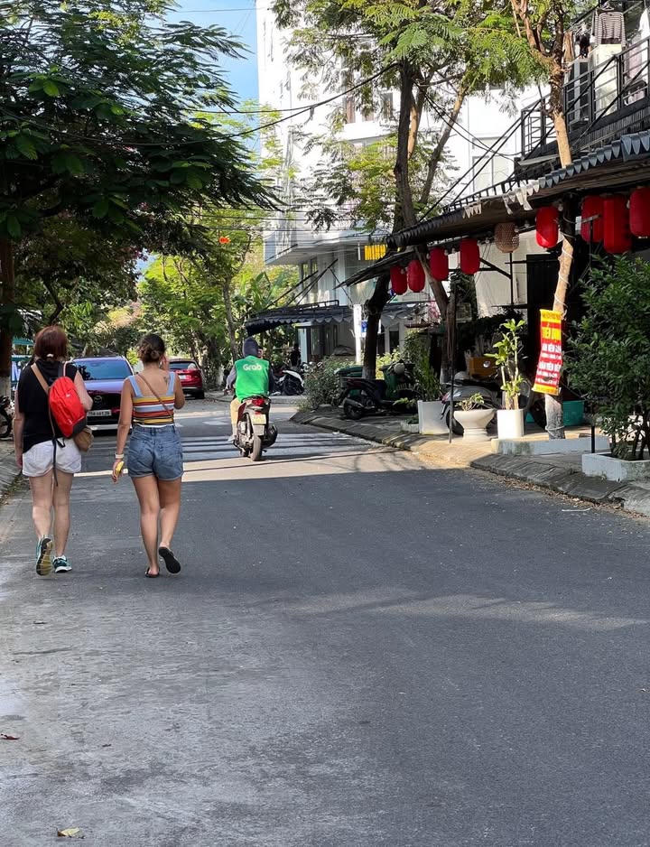 Đất Vàng Mỹ Khê 95m² - Kế Kinh Doanh, Gần Biển An Đồn