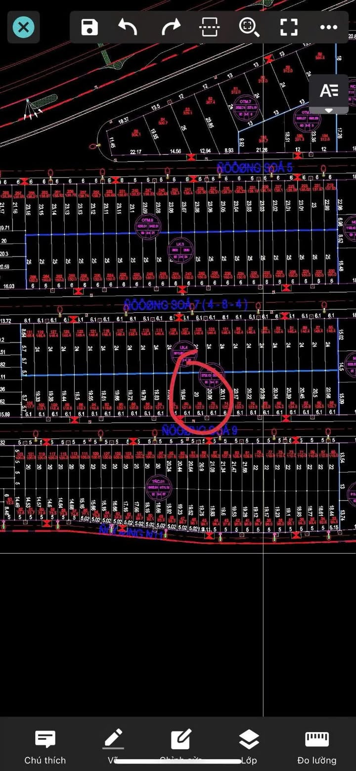 Đất nền Diên Khánh 122.2m² giá 1.83 tỷ - Pháp lý rõ ràng