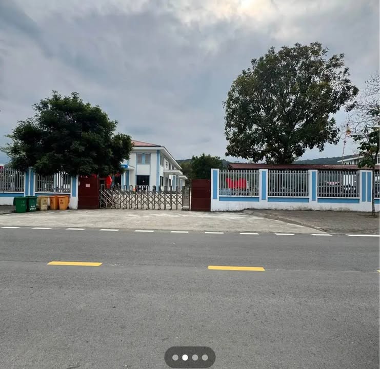 Nhà Mặt Tiền Phan Huy Ích 100m² - Kinh Doanh Sầm Uất - Giá 2.1 Tỷ