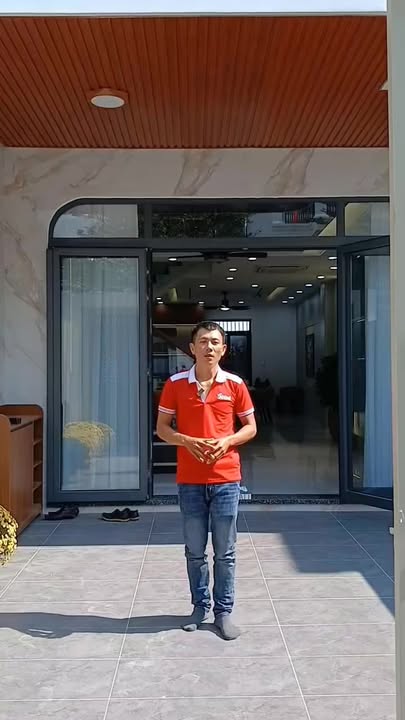 Nhà Phố 100m² Xây Mới KĐT Gói 3 Mỹ Gia - Sẵn Sàng Vào Ở Ngay!