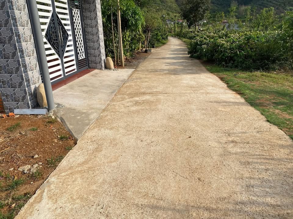 Đất Nền Krông Ana 223m² - Sổ Đỏ, Nở Hậu, Giá Đầu Tư F0