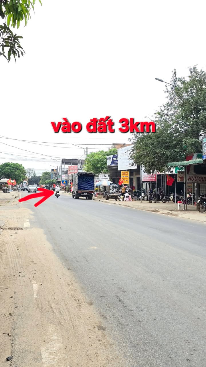 Đất Nền Sổ Hồng Riêng 150m² Gần Chợ Quỳnh Ngọc, Buôn Ma Thuột - Giá 245 Triệu