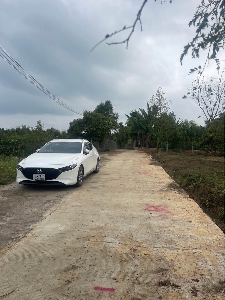 Đất Nền TDP2 Ea Tam 160m² - Đất thổ cư 100% giá tốt!