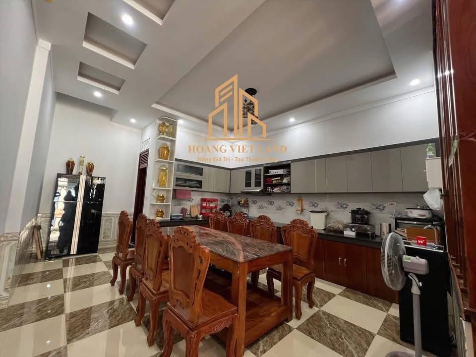 Nhà 5 Tầng Hẻm Y Moan BMT 87m² - Full nội thất cao cấp!