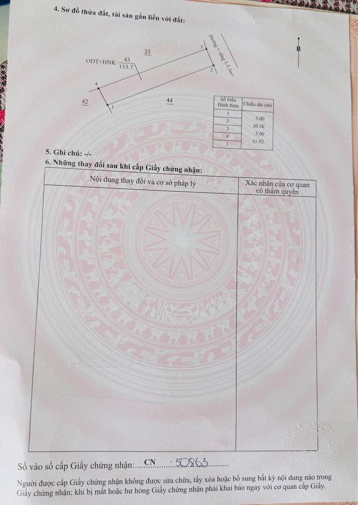 Bán Đất Vị Trí Vàng Phường Tân An, Buôn Ma Thuột - 150m², Sổ Hồng Sẵn Sàng