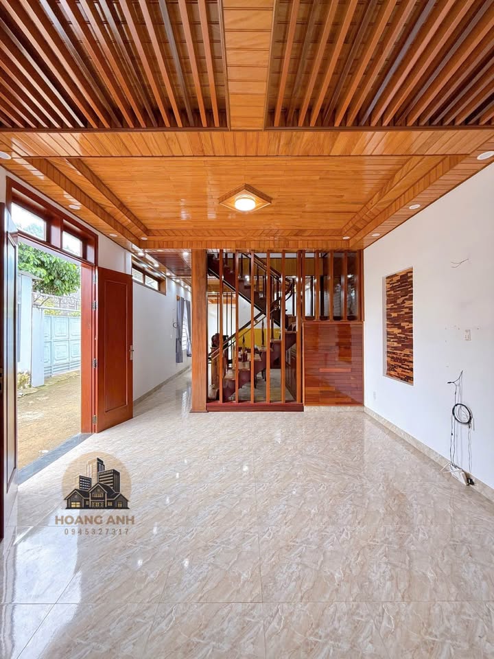 Nhà Nguyên Căn Ama Jhao, Buôn Ma Thuột 100m² - Full Nội Thất, Sẵn Sàng Ở Ngay!