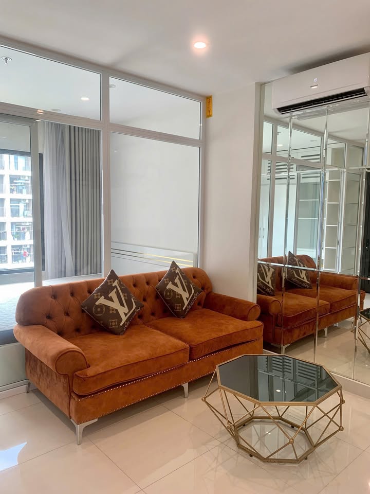 Bán Studio 30.2m² S1.072511, Gia Lâm - View Trường Quốc Tế, Sẵn Sổ Hồng