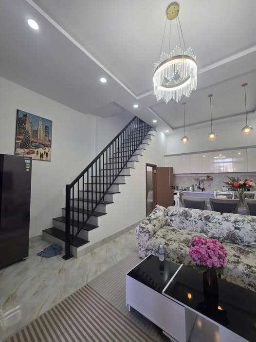 Nhà 70m² Vĩnh Ngọc Sổ Đỏ Full Nội Thất 3 Tỷ 2 - Sẵn Sàng An Cư