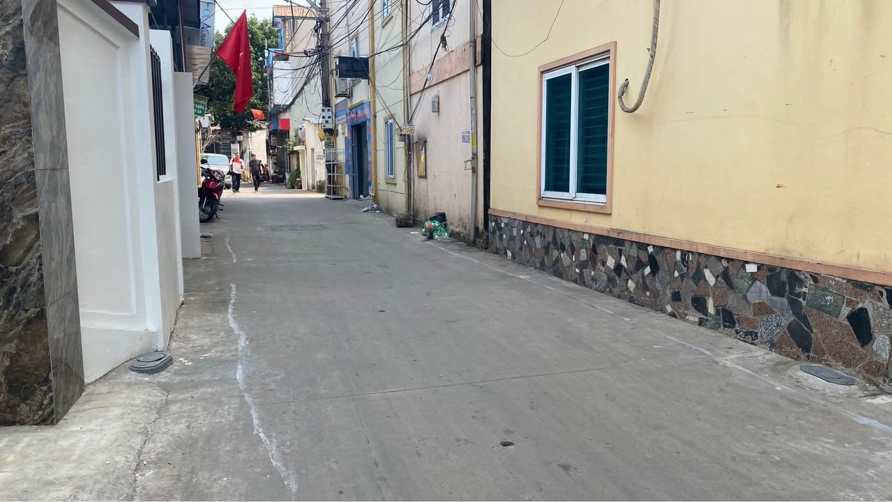 Đất nền Chi Đông, Mê Linh 52m² - Sổ đỏ sẵn, giá hơn 2 tỷ