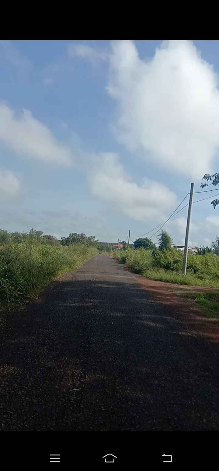 Bán Đất Xưởng 9200m² Đồng Phú - Gần DT753, Sẵn Sàng Xây Dựng