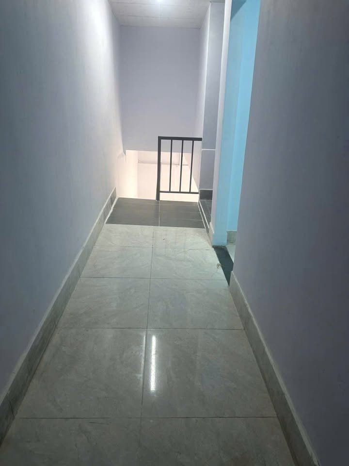 Nhà riêng Thới An, Q12 55m² 1.49 tỷ - Ô tô vào tận nhà!