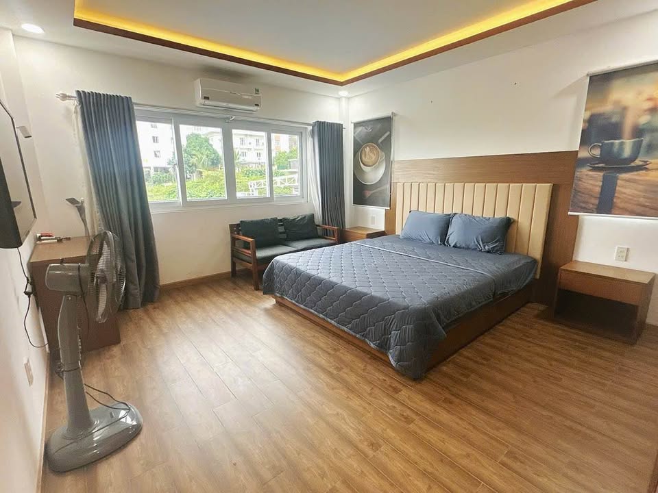Villa Ocean View Nha Trang 900m² – Full nội thất cao cấp!