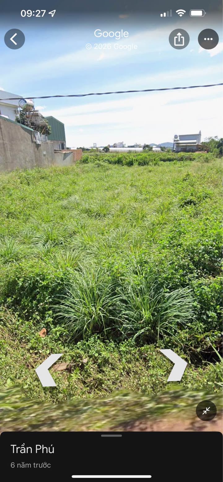 Đất Liên Nghĩa, Đức Trọng 2.5 tỷ - Sổ đỏ chính chủ, mặt tiền đường lớn!