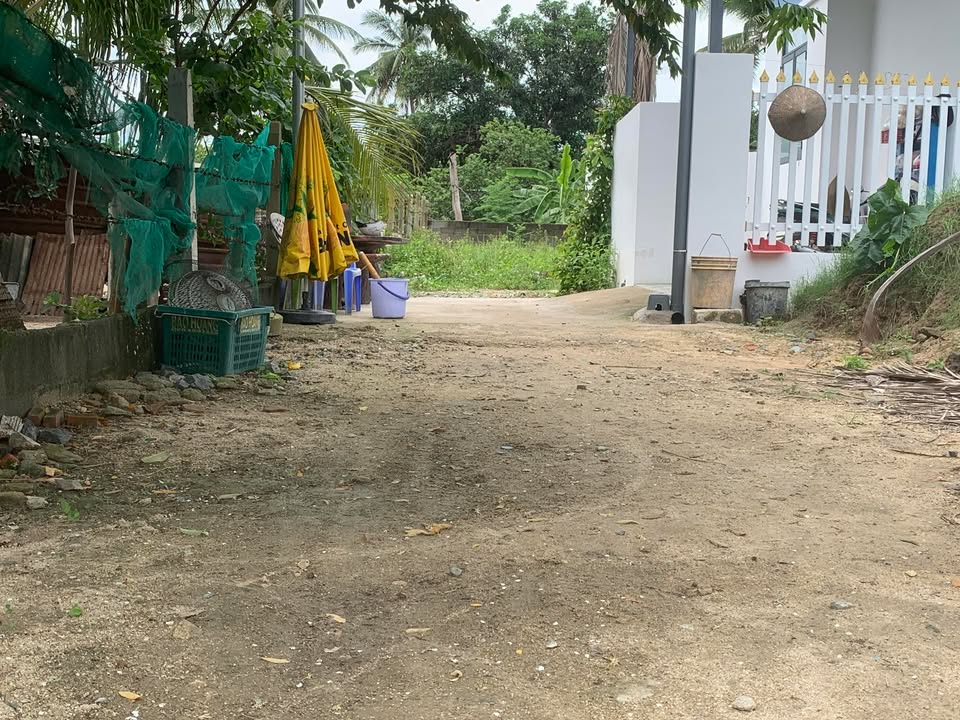 Đất Lương Văn Can Đà Lạt 144m² Sổ Đỏ Thổ Cư - Oto Tận Đất 1.7 Tỷ