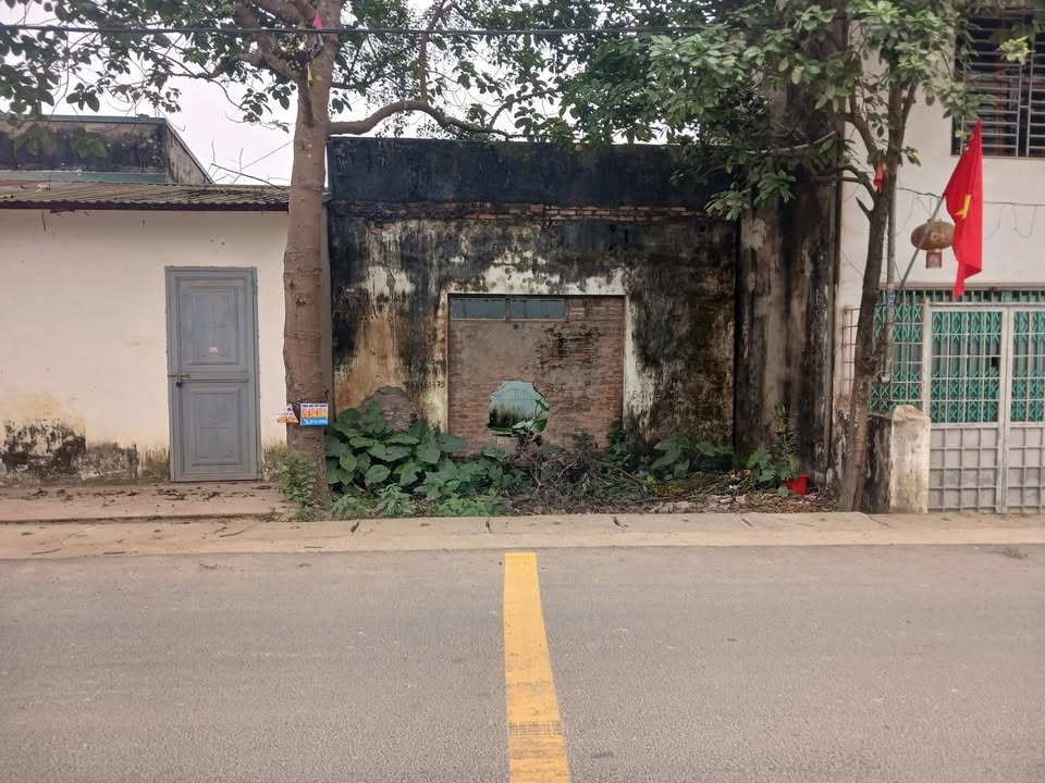 Đất QL21A Nhuận Trạch 102m² giá thỏa thuận - Sổ đỏ chính chủ