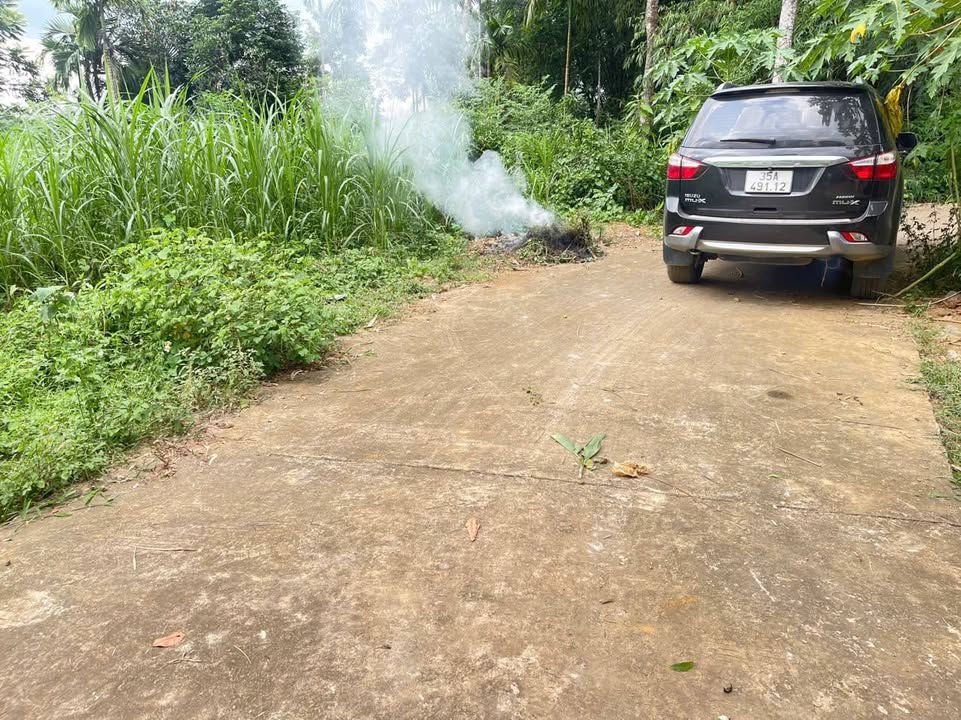 Đất nền Quyết Thắng Lạc Sơn 193.6m² - Sổ đỏ chính chủ, tiềm năng!