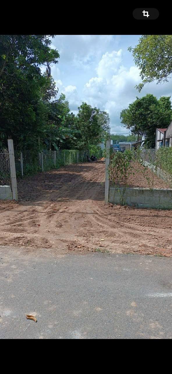 Đất Củ Chi 452m² - Vị trí Vàng Đường 489, Giá Tốt