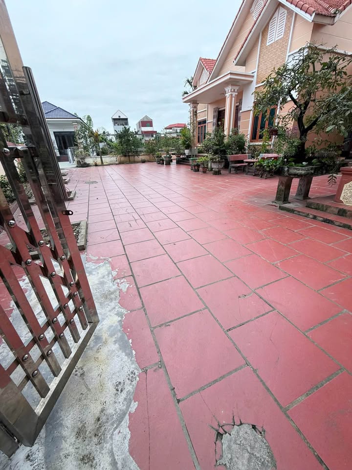 Nhà 148m² Phan Đình Phùng, Mỹ Hào - Chính chủ bán, sẵn nhà 2 tầng, 3 tỷ