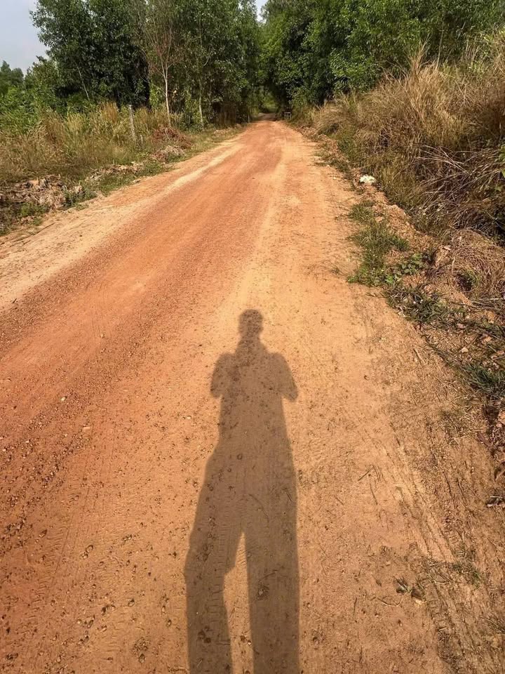 Đất Vườn 6000m² Phú Giáo - Sổ Đỏ Rõ Ràng, Giá 6 Tỷ