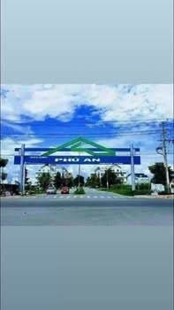 Nhà phố KDC Phú An Cái Răng 100m² giá 6.5 tỷ - Sẵn sàng ở ngay!