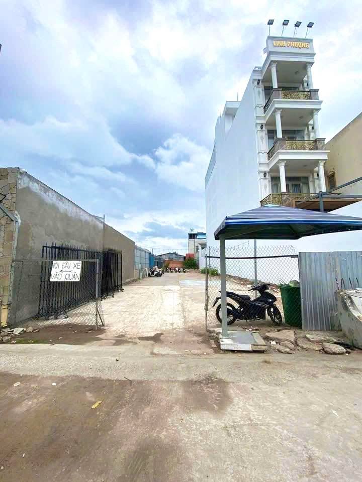 Đất nền 466m² Đường 3/2 Cần Thơ - Vị trí đắc địa, sinh lời ngay!