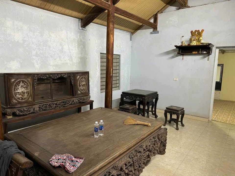 Bán Gấp Nhà Vườn 615m² Quảng Trạch - Sổ Đỏ Chính Chủ, Giá 3 Tỷ