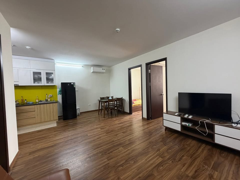 Chung cư Eurowindow Thanh Hóa - Full nội thất cao cấp chỉ từ 6.5 triệu/tháng!