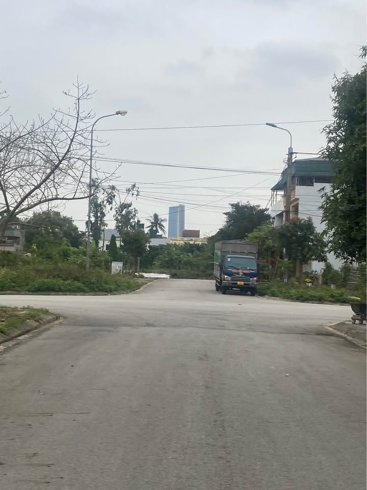 Đất nền Khu Bình Minh TP Thanh Hóa 80m² - Sổ hồng sẵn sàng!