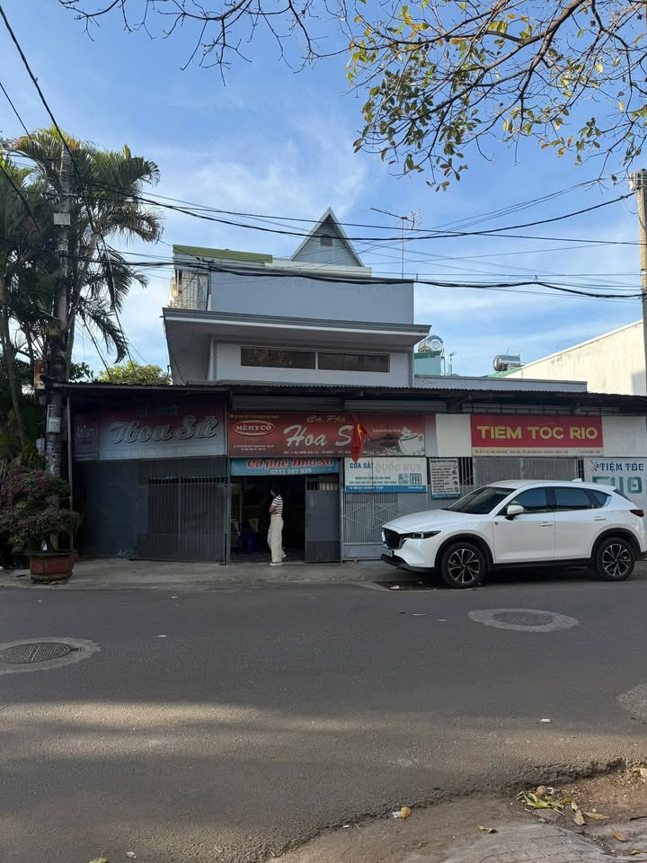 Đất nền Đường Yt Lam 93.2m² - Sổ đỏ chính chủ, kinh doanh sầm uất!