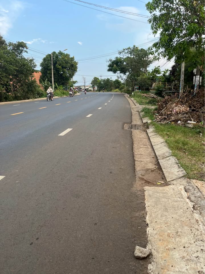 Đất Mặt Tiền Nguyễn Thị Định - 500m² - Kinh Doanh & Ở - 4.6 Tỷ