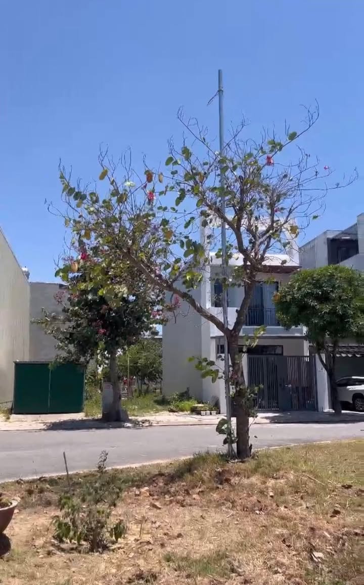 Đất nền KDC Lê Quý Đôn 90m² view công viên - Tiềm năng tăng giá!